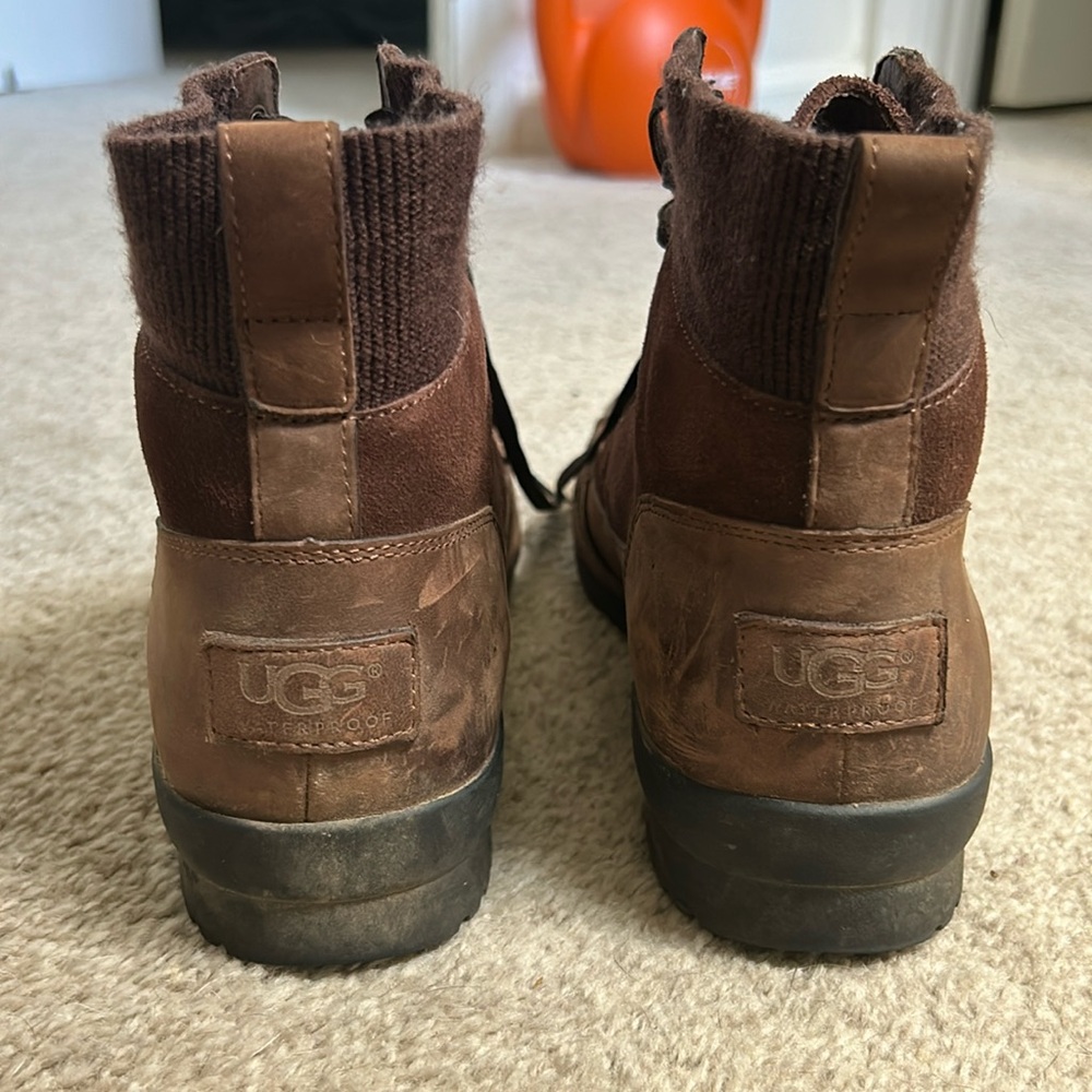 Ugg boots